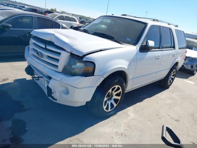 Photo 1 VIN: 1FMJU1K5XAEB70678 - FORD EXPEDITION 