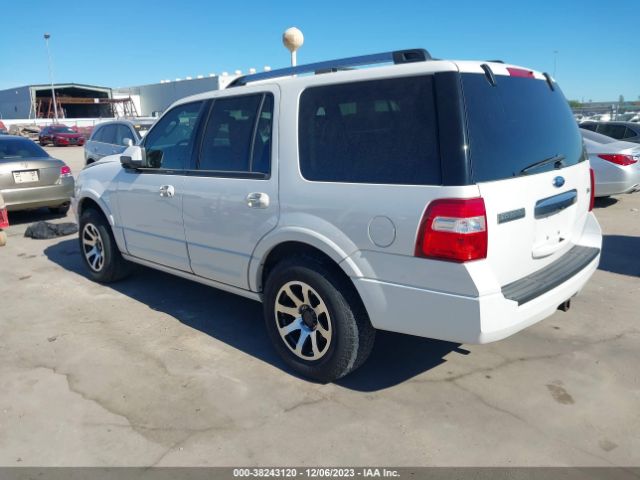 Photo 2 VIN: 1FMJU1K5XAEB70678 - FORD EXPEDITION 