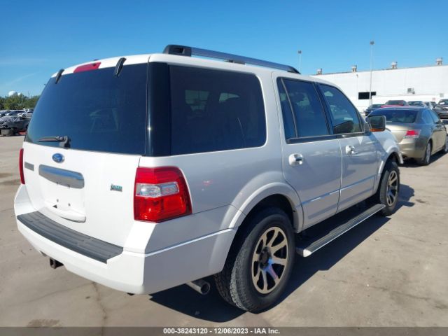 Photo 3 VIN: 1FMJU1K5XAEB70678 - FORD EXPEDITION 