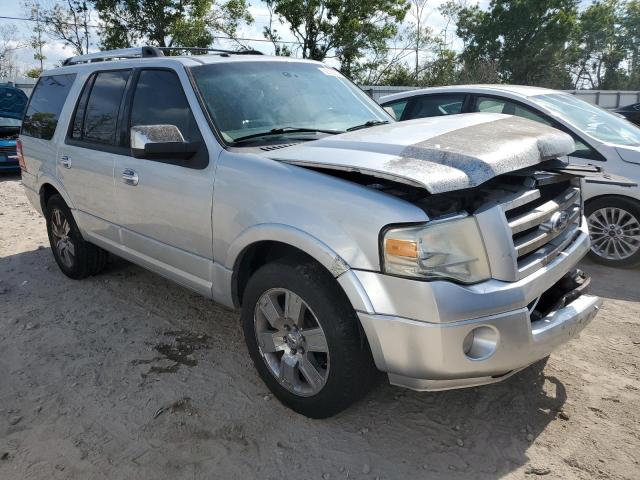 Photo 3 VIN: 1FMJU1K5XAEB71099 - FORD EXPEDITION 