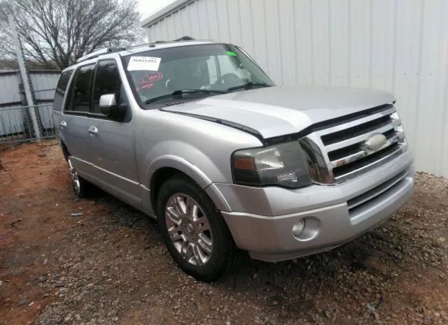 Photo 0 VIN: 1FMJU1K5XBEF08369 - FORD EXPEDITION 