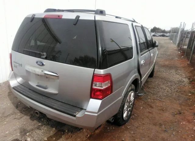 Photo 3 VIN: 1FMJU1K5XBEF08369 - FORD EXPEDITION 