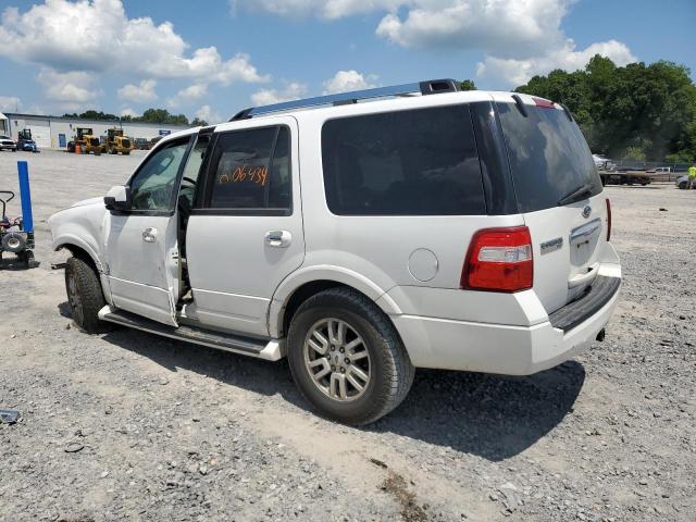 Photo 2 VIN: 1FMJU1K5XCEF01455 - FORD EXPEDITION 