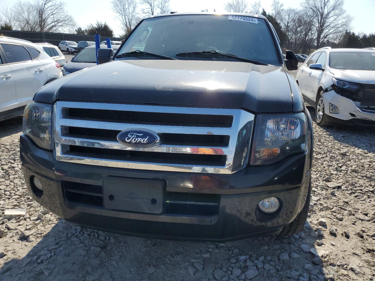 Photo 4 VIN: 1FMJU1K5XDEF03076 - FORD EXPEDITION 