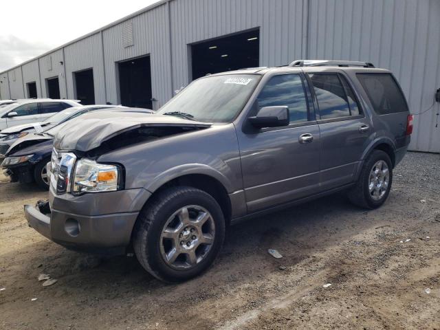 Photo 0 VIN: 1FMJU1K5XDEF07693 - FORD EXPEDITION 