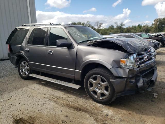 Photo 3 VIN: 1FMJU1K5XDEF07693 - FORD EXPEDITION 