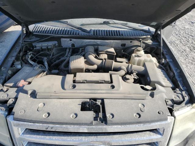 Photo 10 VIN: 1FMJU1K5XEEF56541 - FORD EXPEDITION 