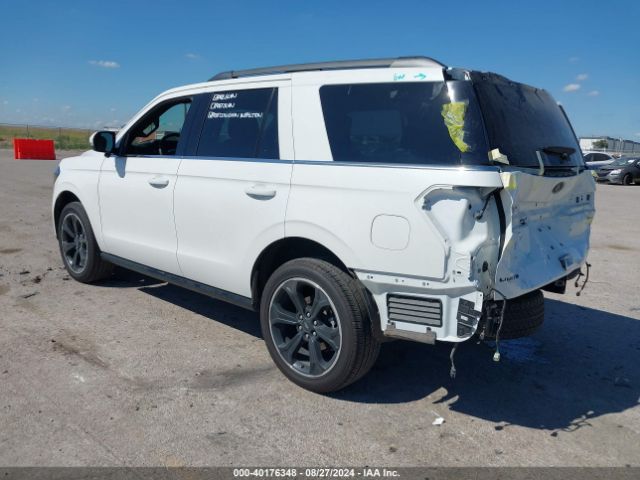 Photo 2 VIN: 1FMJU1K80PEA37575 - FORD EXPEDITION 