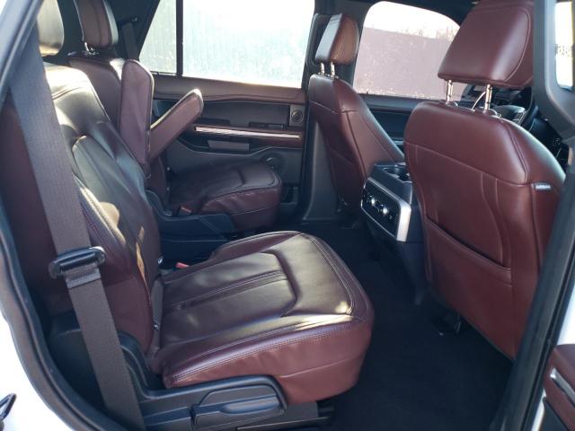 Photo 10 VIN: 1FMJU1K81PEA11521 - FORD EXPEDITION 