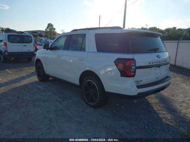 Photo 2 VIN: 1FMJU1K82PEA60632 - FORD EXPEDITION 