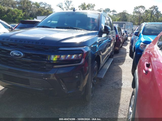 Photo 1 VIN: 1FMJU1K82REA30680 - FORD EXPEDITION 