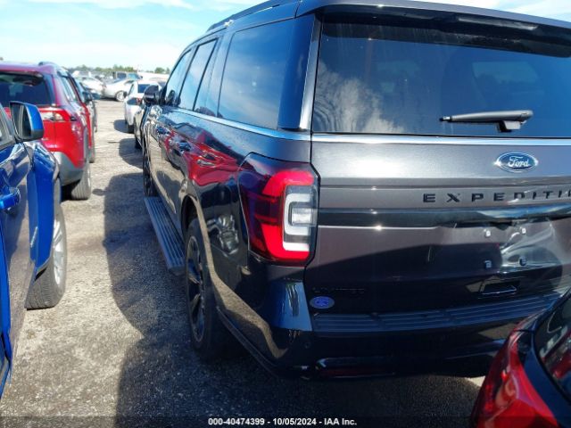 Photo 2 VIN: 1FMJU1K82REA30680 - FORD EXPEDITION 