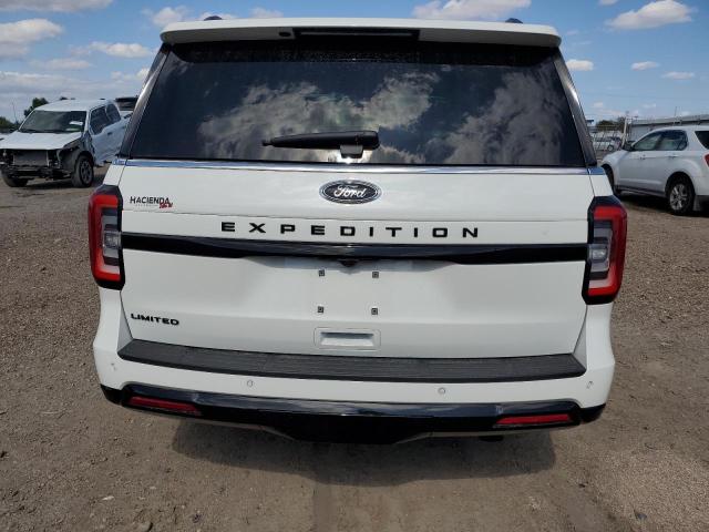 Photo 5 VIN: 1FMJU1K85PEA53898 - FORD EXPEDITION 