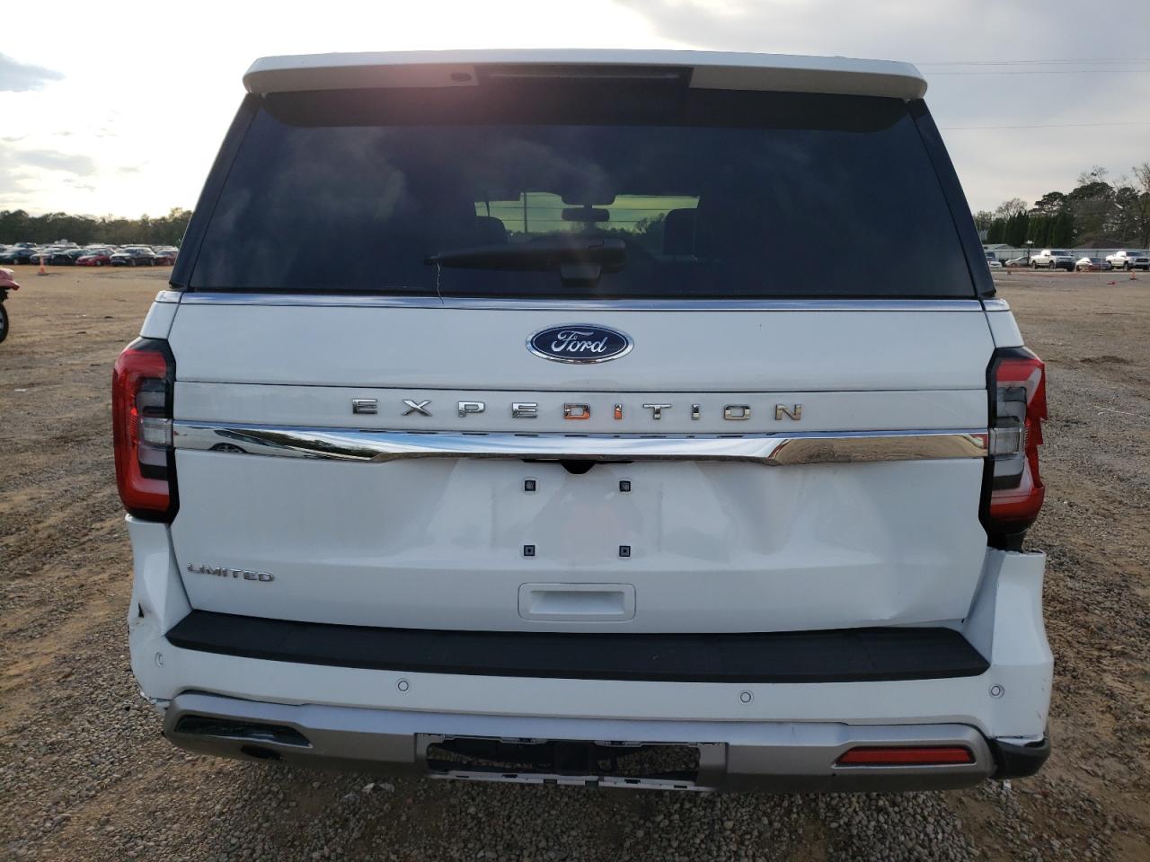 Photo 6 VIN: 1FMJU1K86PEA50895 - FORD EXPEDITION 