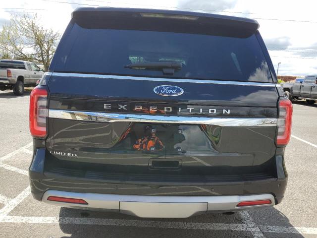 Photo 5 VIN: 1FMJU1K87PEA06551 - FORD EXPEDITION 