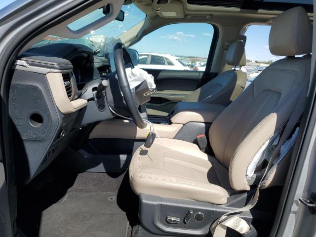 Photo 6 VIN: 1FMJU1K89PEA15493 - FORD EXPEDITION 