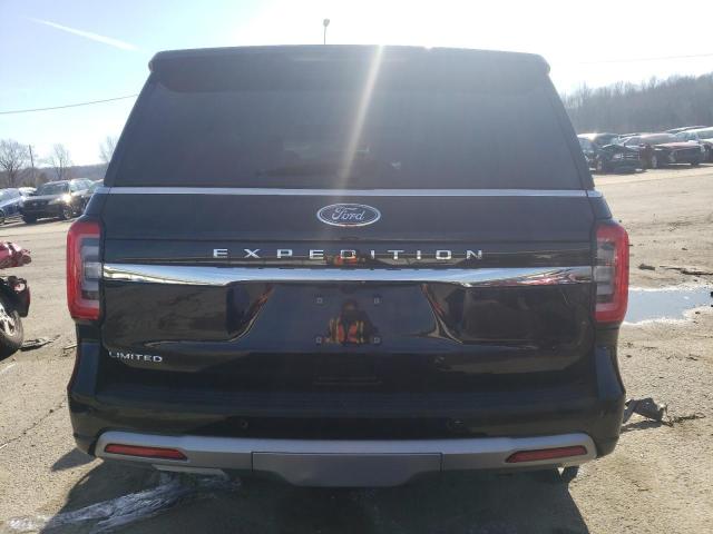 Photo 5 VIN: 1FMJU1K8XPEA40581 - FORD EXPEDITION 