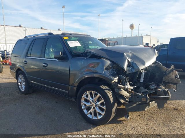 Photo 0 VIN: 1FMJU1KT0FEF23371 - FORD EXPEDITION 