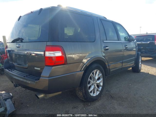 Photo 3 VIN: 1FMJU1KT0FEF23371 - FORD EXPEDITION 