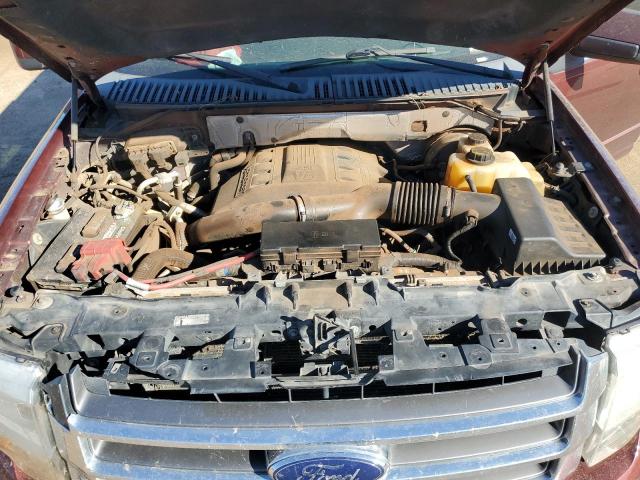 Photo 11 VIN: 1FMJU1KT0FEF28277 - FORD EXPEDITION 