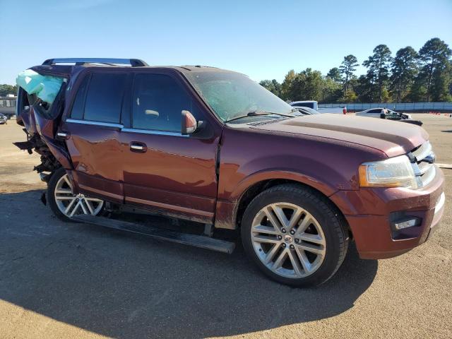 Photo 3 VIN: 1FMJU1KT0FEF28277 - FORD EXPEDITION 