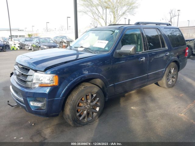 Photo 1 VIN: 1FMJU1KT0HEA52311 - FORD EXPEDITION 