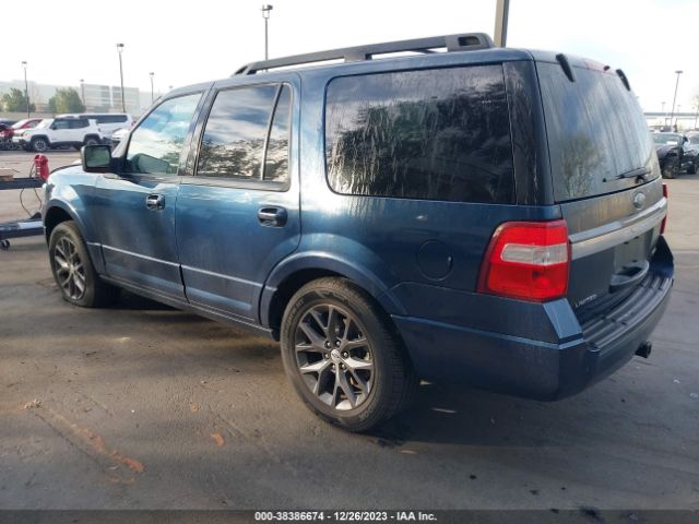 Photo 2 VIN: 1FMJU1KT0HEA52311 - FORD EXPEDITION 