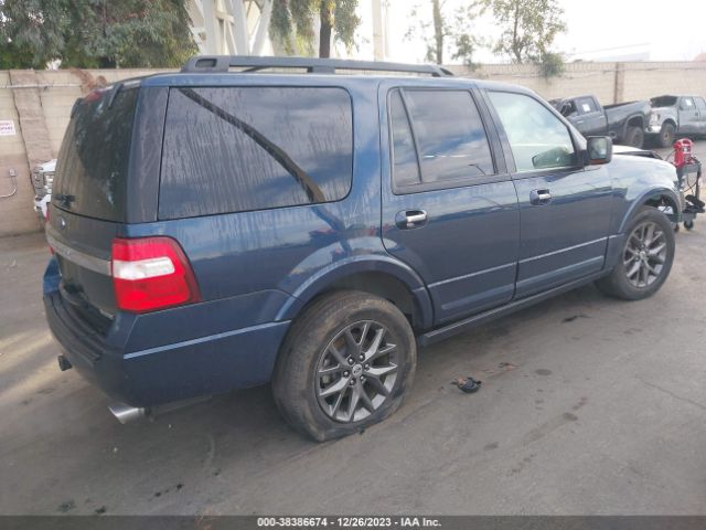 Photo 3 VIN: 1FMJU1KT0HEA52311 - FORD EXPEDITION 