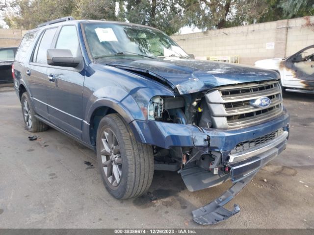 Photo 5 VIN: 1FMJU1KT0HEA52311 - FORD EXPEDITION 