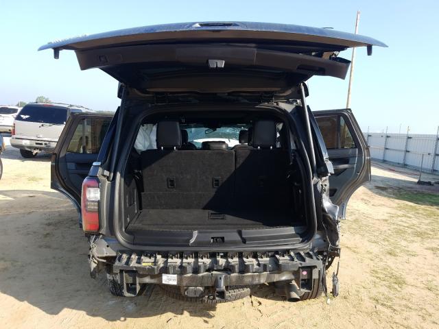 Photo 8 VIN: 1FMJU1KT0KEA23074 - FORD EXPEDITION 