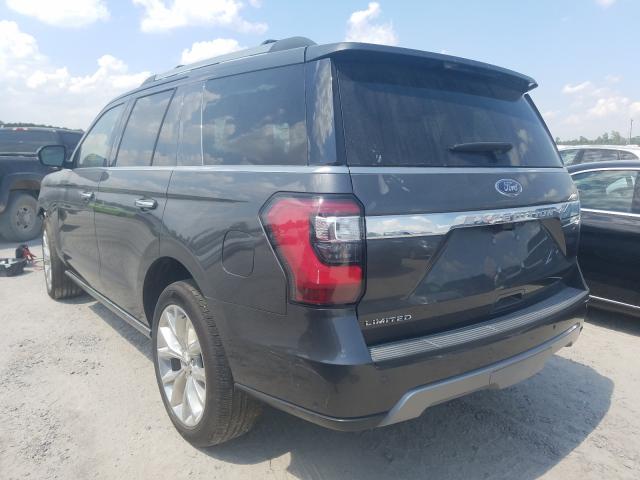 Photo 2 VIN: 1FMJU1KT0KEA39839 - FORD EXPEDITION 