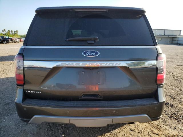 Photo 5 VIN: 1FMJU1KT0KEA89365 - FORD EXPEDITION 