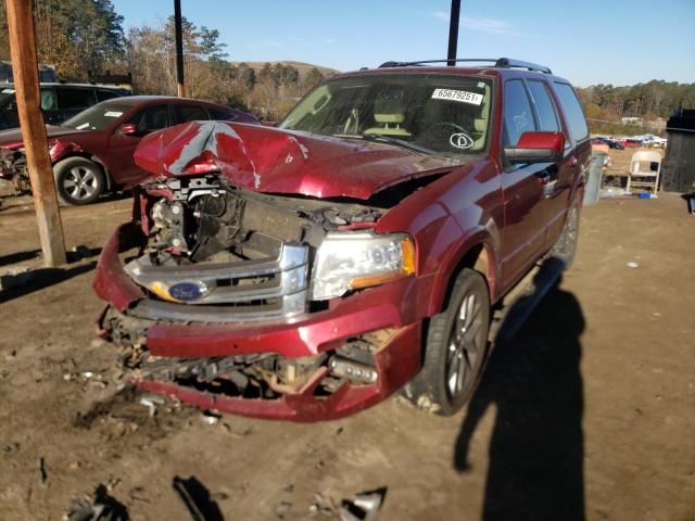 Photo 1 VIN: 1FMJU1KT1FEF00679 - FORD EXPEDITION 