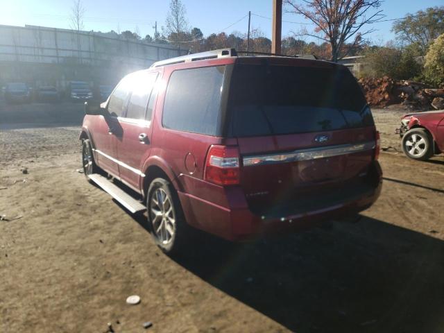 Photo 2 VIN: 1FMJU1KT1FEF00679 - FORD EXPEDITION 