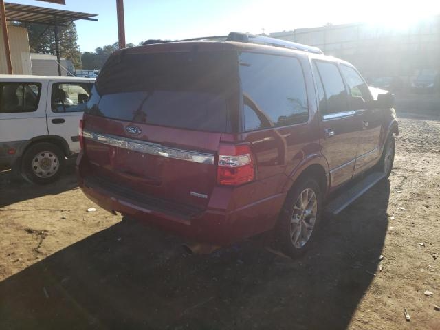 Photo 3 VIN: 1FMJU1KT1FEF00679 - FORD EXPEDITION 