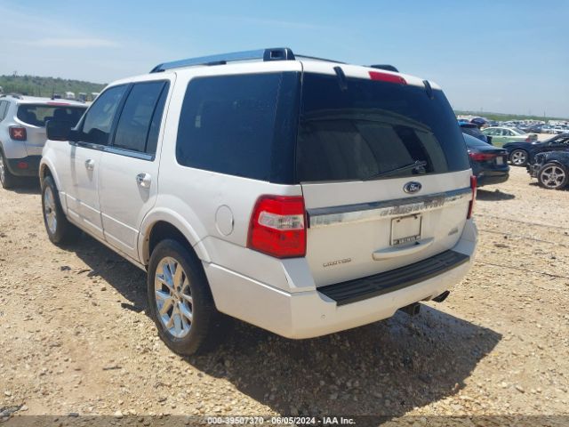 Photo 2 VIN: 1FMJU1KT1FEF18731 - FORD EXPEDITION 