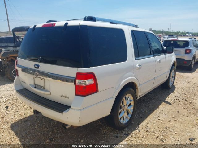 Photo 3 VIN: 1FMJU1KT1FEF18731 - FORD EXPEDITION 