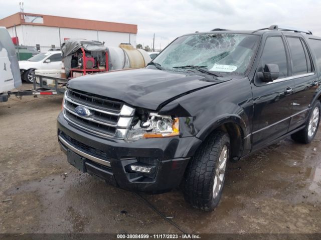 Photo 5 VIN: 1FMJU1KT1FEF29924 - FORD EXPEDITION 