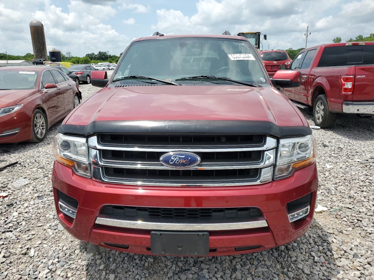 Photo 4 VIN: 1FMJU1KT1FEF39059 - FORD EXPEDITION 