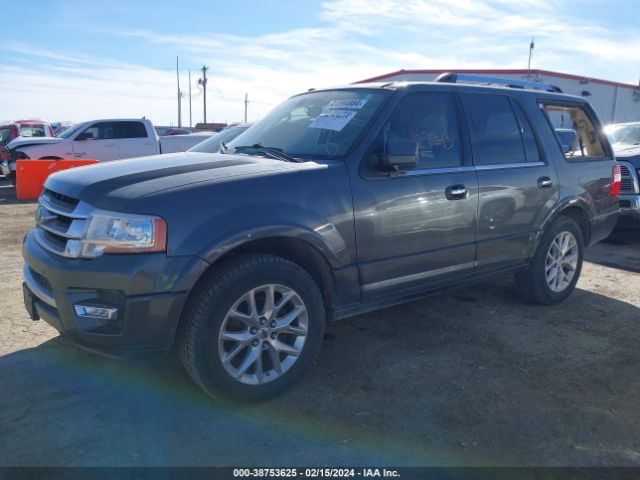 Photo 1 VIN: 1FMJU1KT1FEF51213 - FORD EXPEDITION 