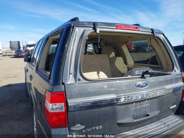 Photo 5 VIN: 1FMJU1KT1FEF51213 - FORD EXPEDITION 