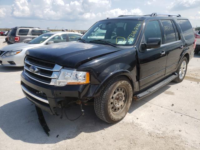 Photo 1 VIN: 1FMJU1KT1GEF38902 - FORD EXPEDITION 