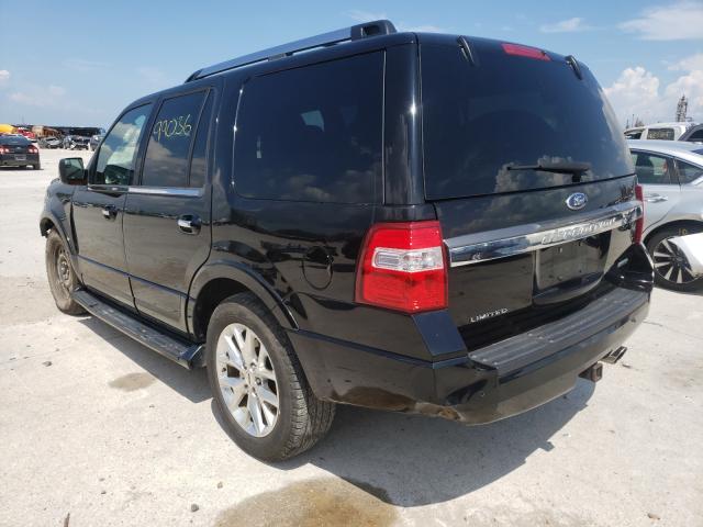 Photo 2 VIN: 1FMJU1KT1GEF38902 - FORD EXPEDITION 