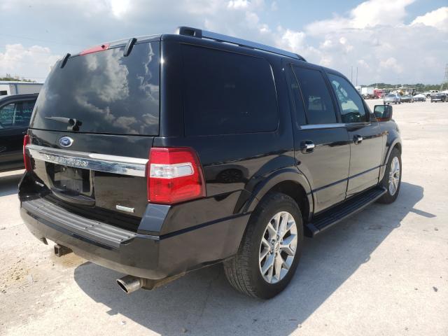 Photo 3 VIN: 1FMJU1KT1GEF38902 - FORD EXPEDITION 