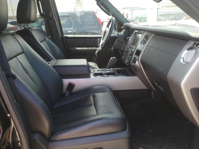 Photo 4 VIN: 1FMJU1KT1GEF38902 - FORD EXPEDITION 