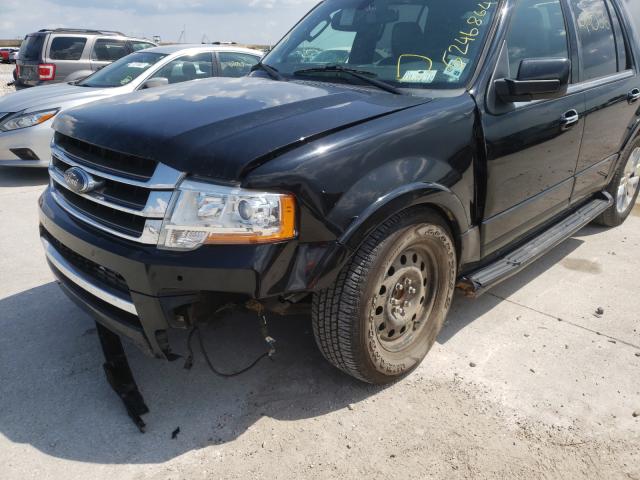 Photo 8 VIN: 1FMJU1KT1GEF38902 - FORD EXPEDITION 