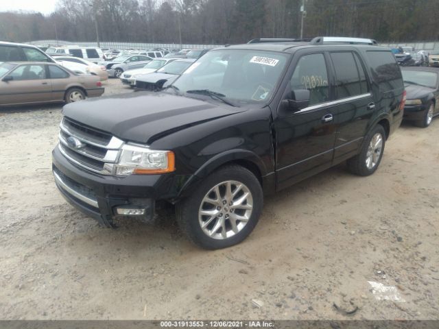 Photo 1 VIN: 1FMJU1KT1GEF38902 - FORD EXPEDITION 