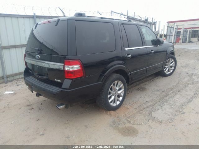 Photo 3 VIN: 1FMJU1KT1GEF38902 - FORD EXPEDITION 