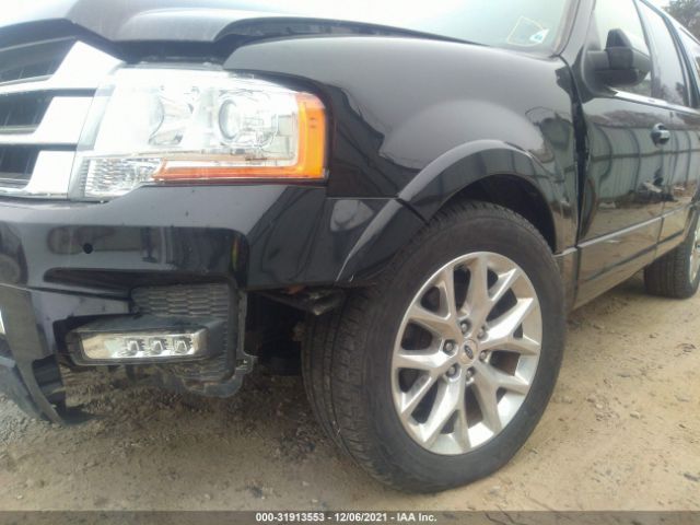 Photo 5 VIN: 1FMJU1KT1GEF38902 - FORD EXPEDITION 