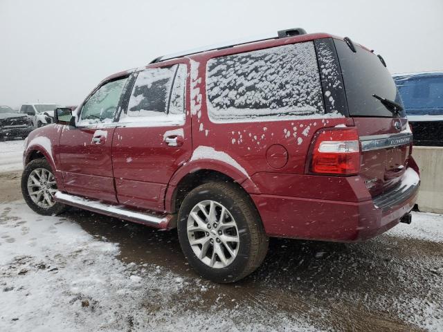 Photo 1 VIN: 1FMJU1KT1GEF53139 - FORD EXPEDITION 